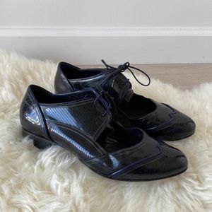 Fendi shoes